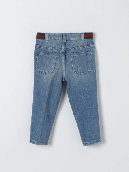 gucci jeans baby|gucci jeans for sale.